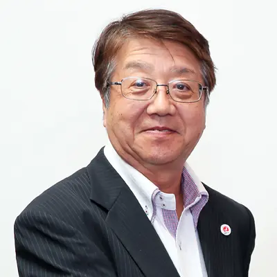 株式会社鳥勝 代表取締役社長 齋藤武彦